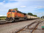 BNSF 5670